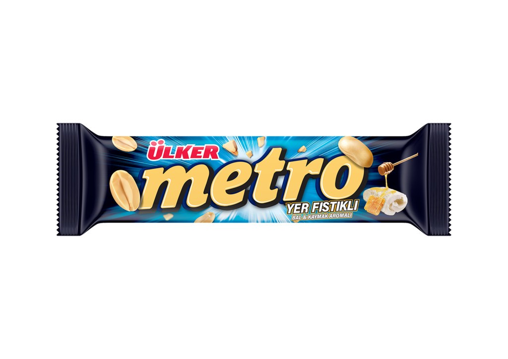 METRO BAL KAYMAK 36 GR Sarper Market