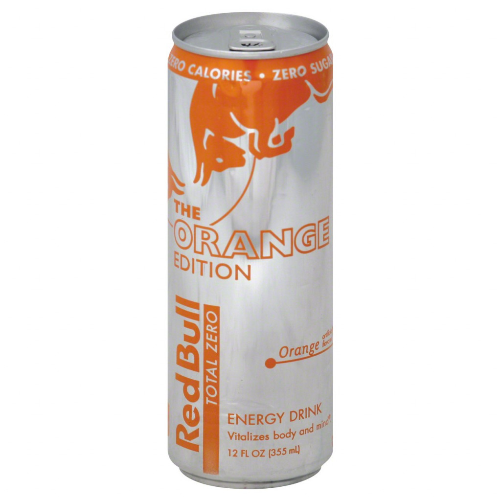 REDBULL ORANGE 250 ML Sarper Market
