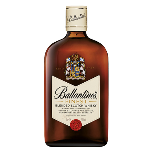 Ballantines Finest 35 Cl